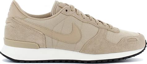 dames nike air vortex leather schoenen beige|Beige Nike Air Vortex online kopen .